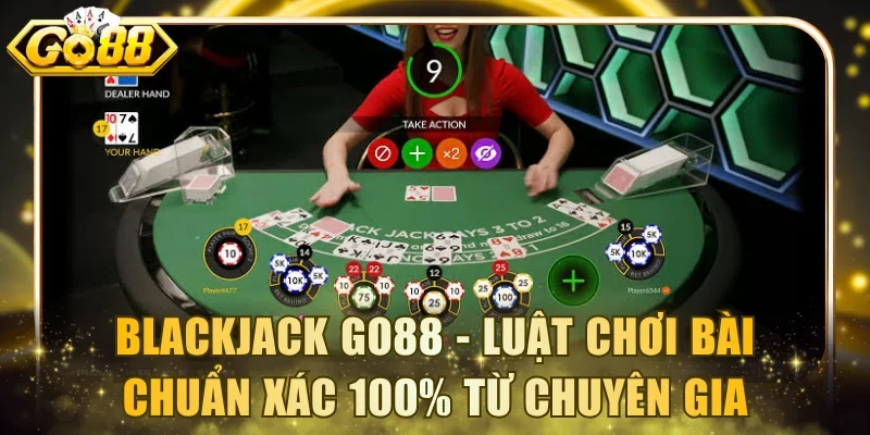 Blackjack