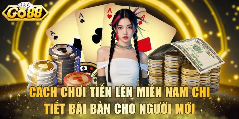 Tiến Lên Miền Nam