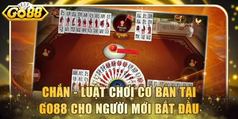 Chắn