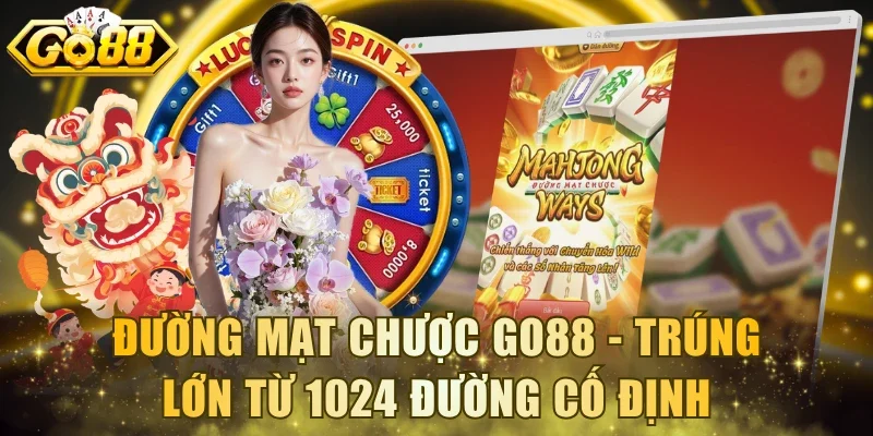 Đường Mạt Chược