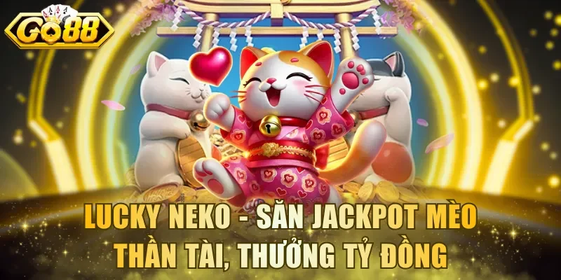 Lucky Neko