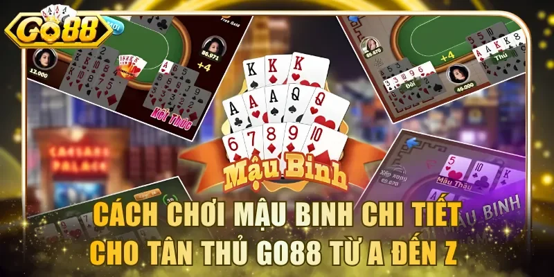 Mậu Binh