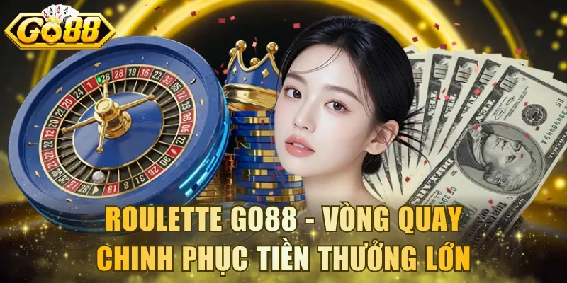 Roulette Go88