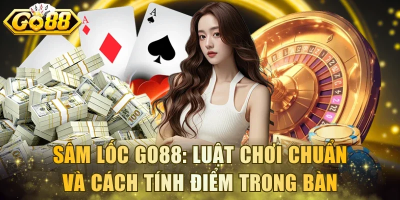 Sâm Lốc