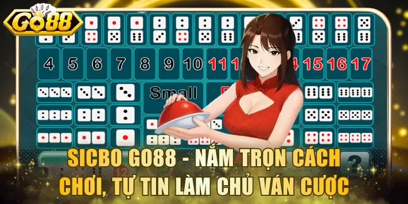 Sicbo Go88